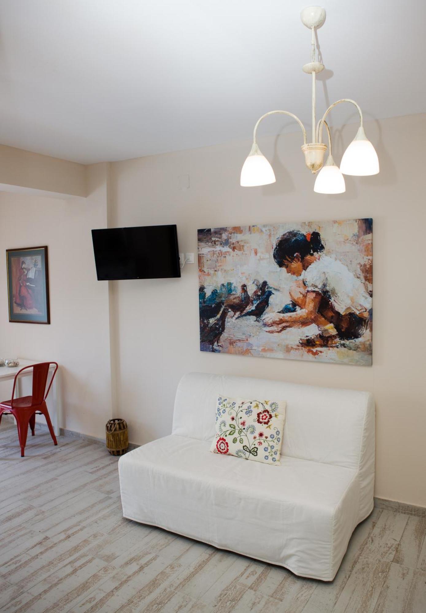 Axion Esti Apartments Skopelos stad Exteriör bild