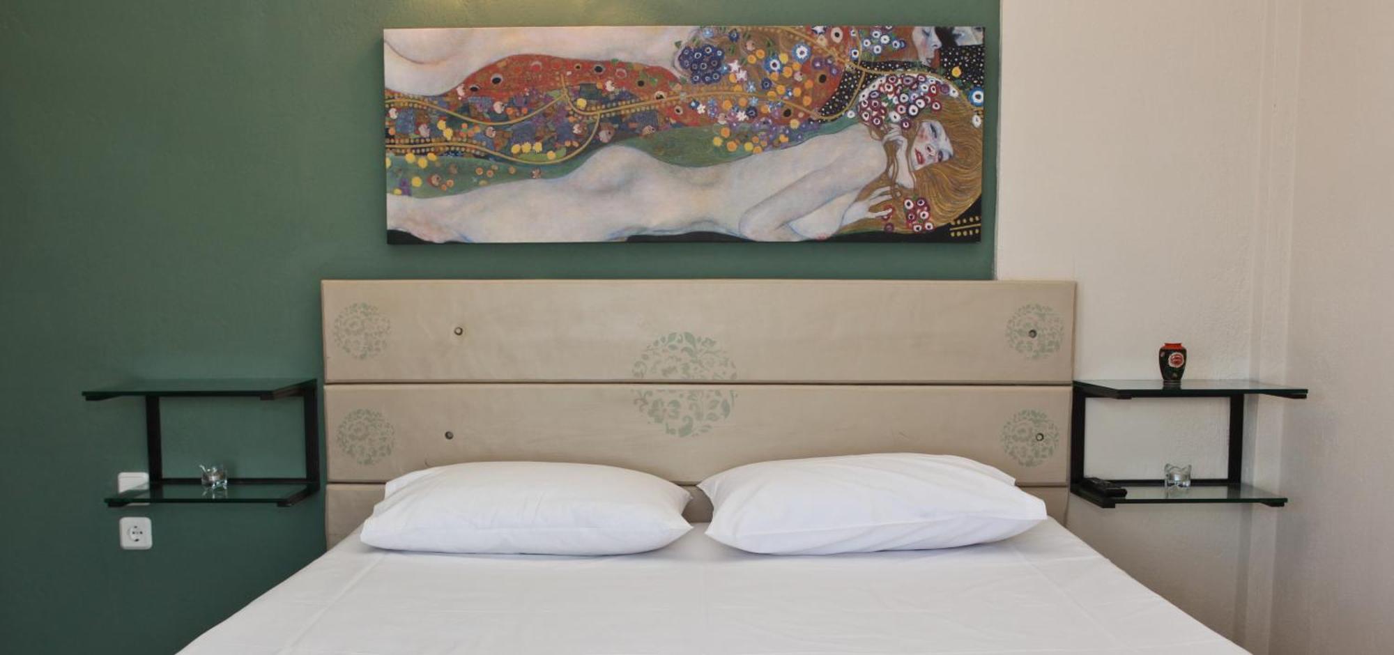 Axion Esti Apartments Skopelos stad Rum bild